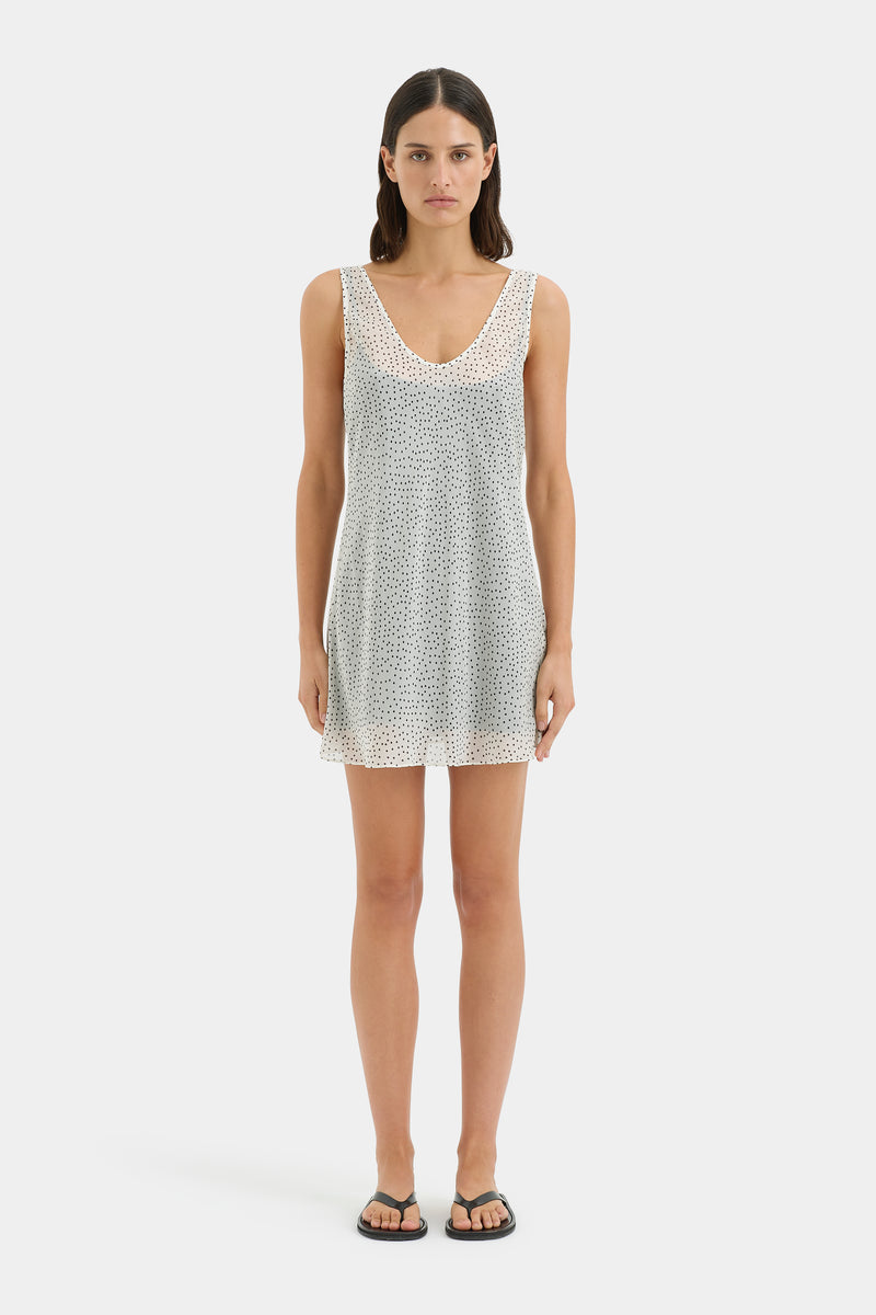 Lisander Mini Dress