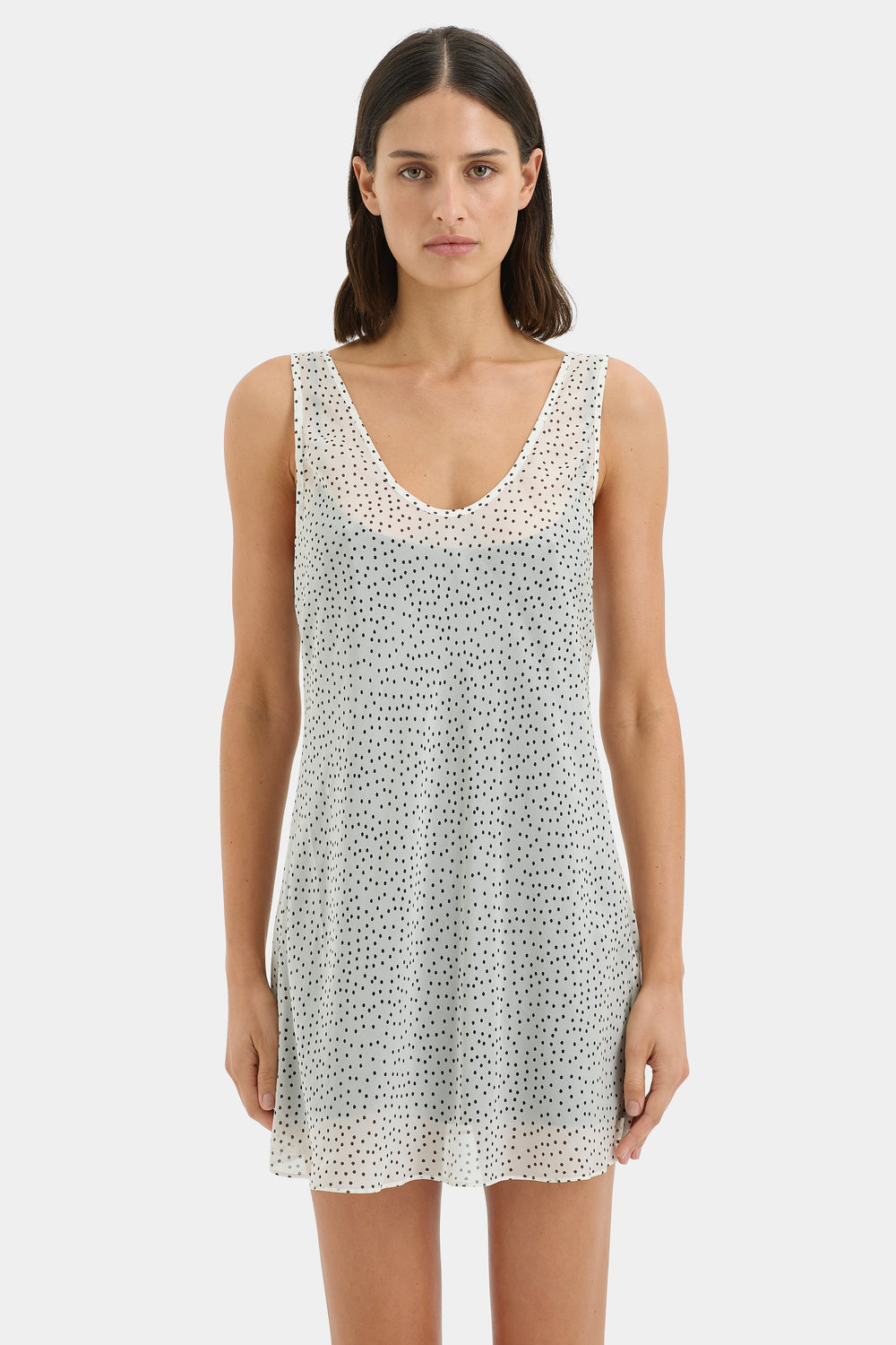 Lisander Mini Dress