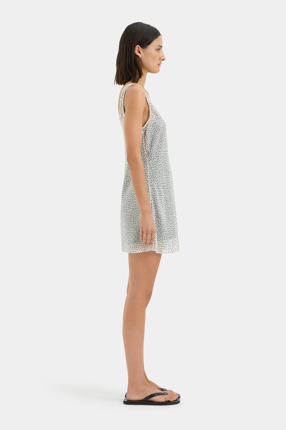 Lisander Mini Dress