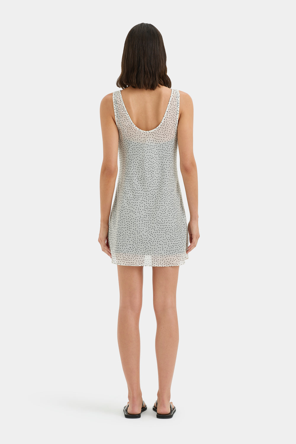 Lisander Mini Dress