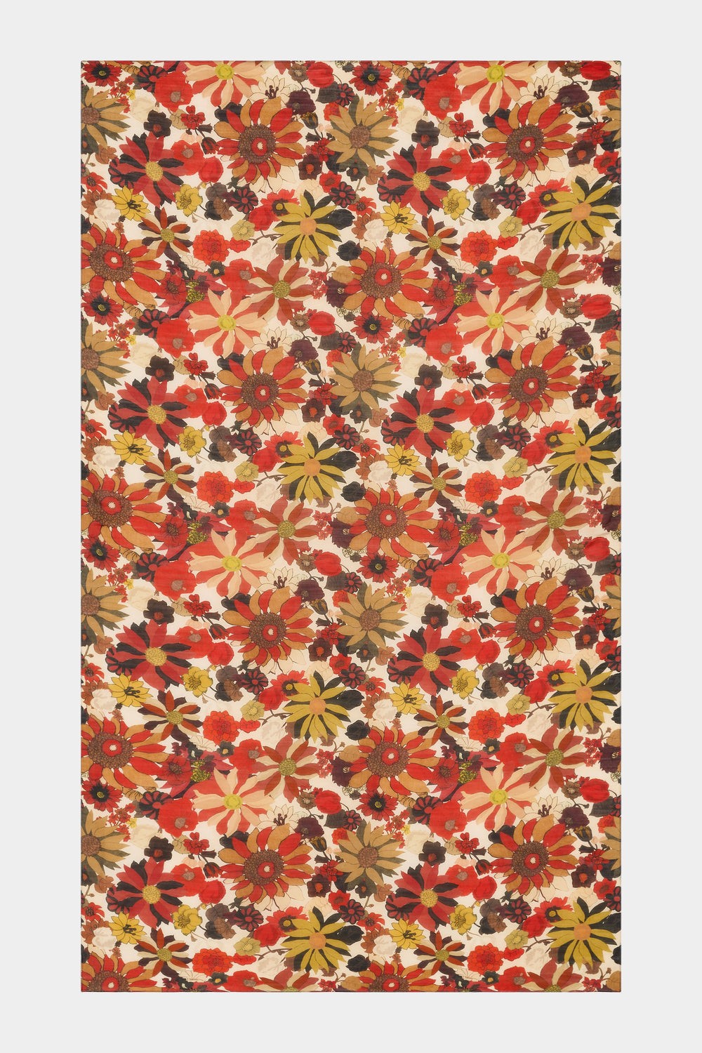 Castella Sarong