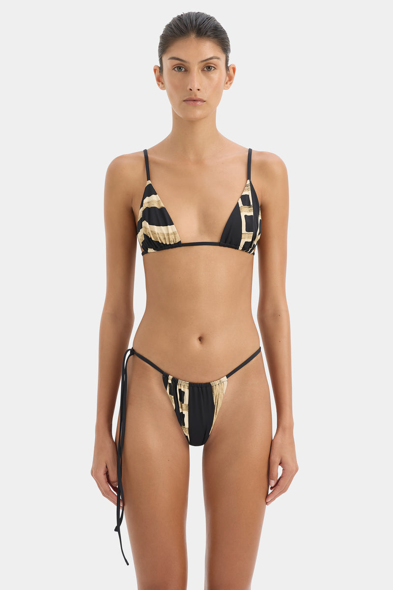 Sona String Brief
