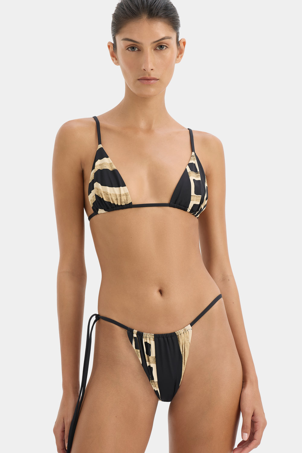 Sona String Brief