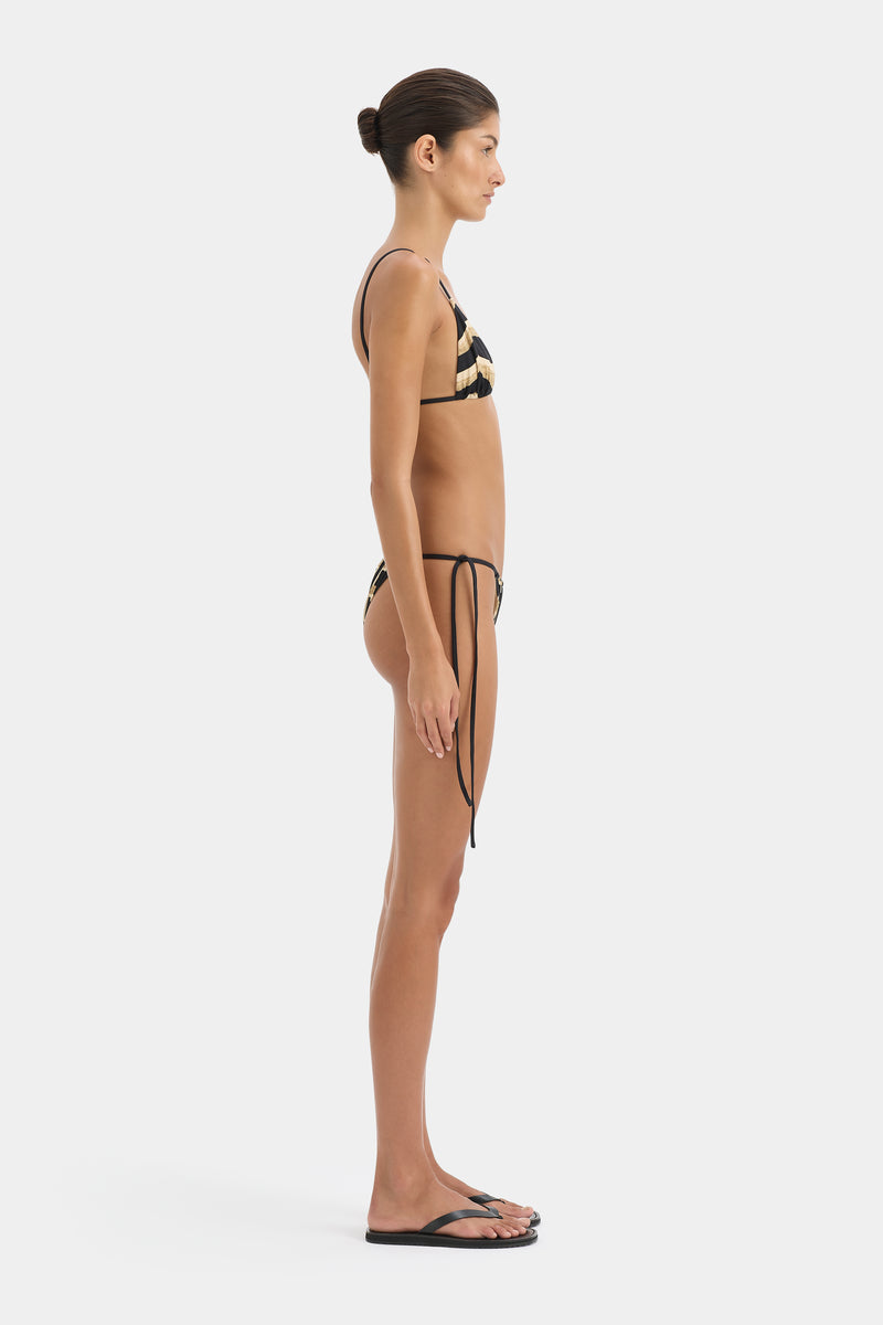 Sona String Brief