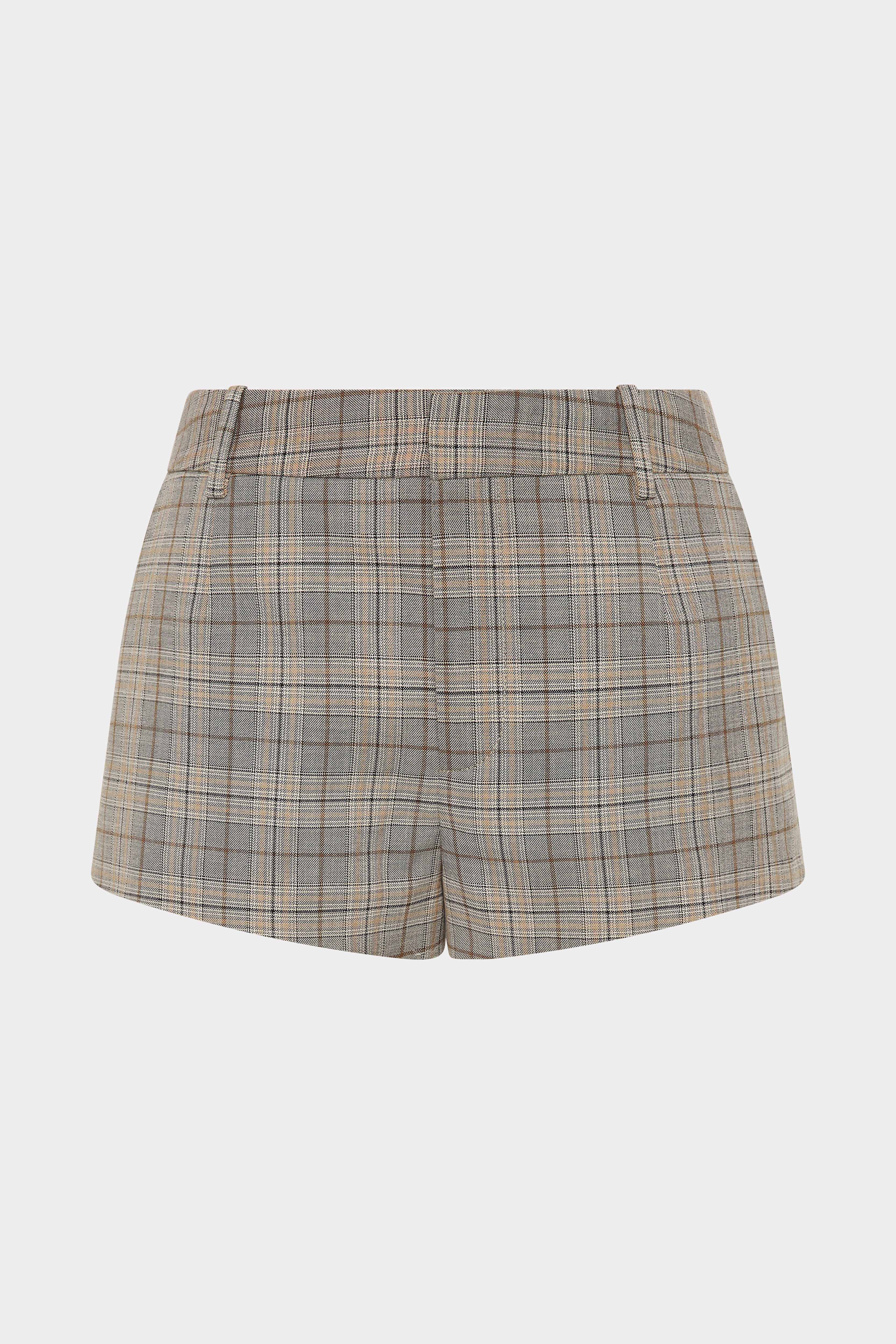 Viona Mini Short