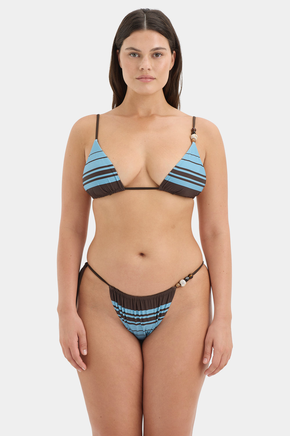 Rioja String Triangle Top