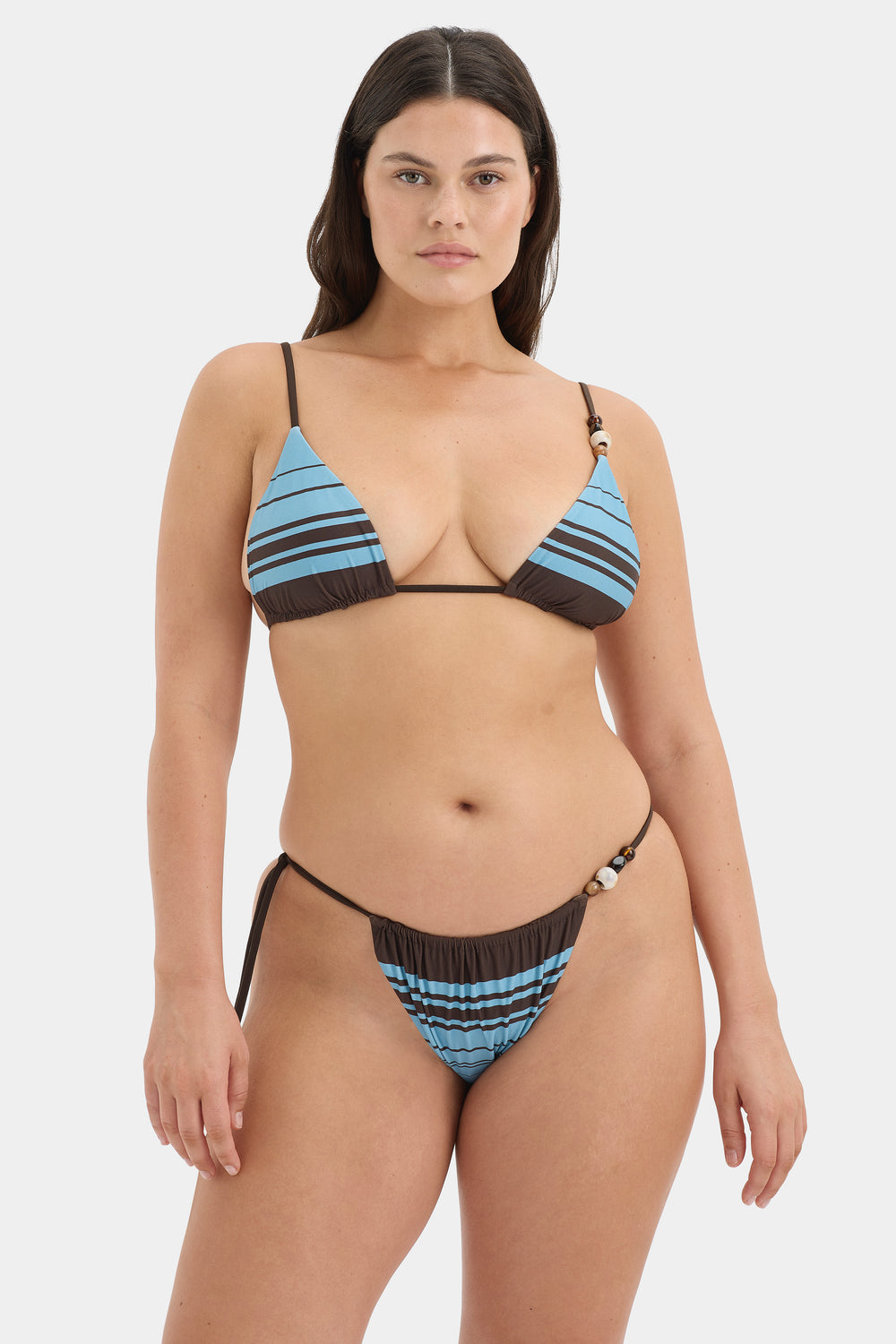Rioja String Triangle Top