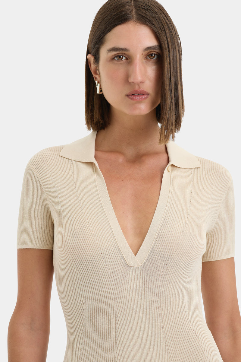 Parco Bodysuit