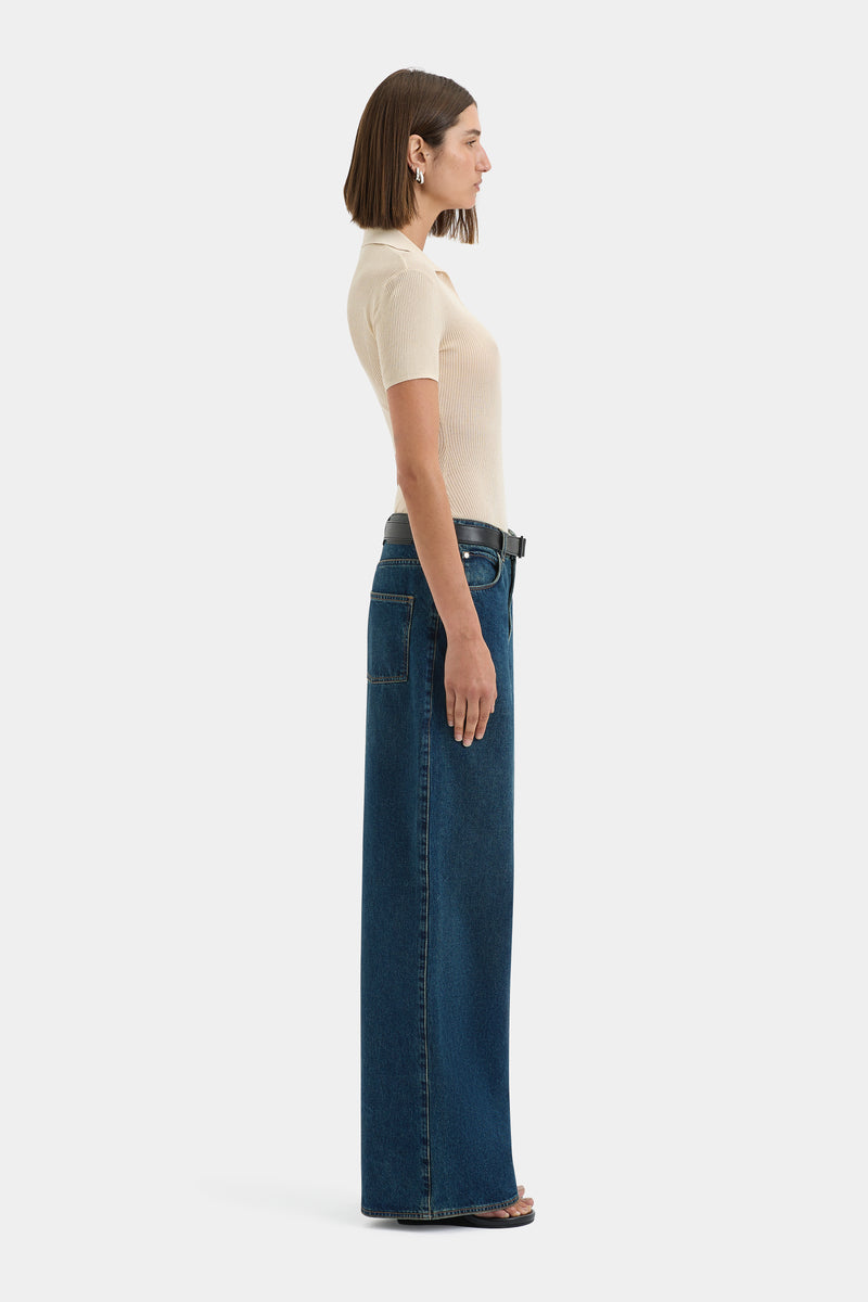 Parco Bodysuit