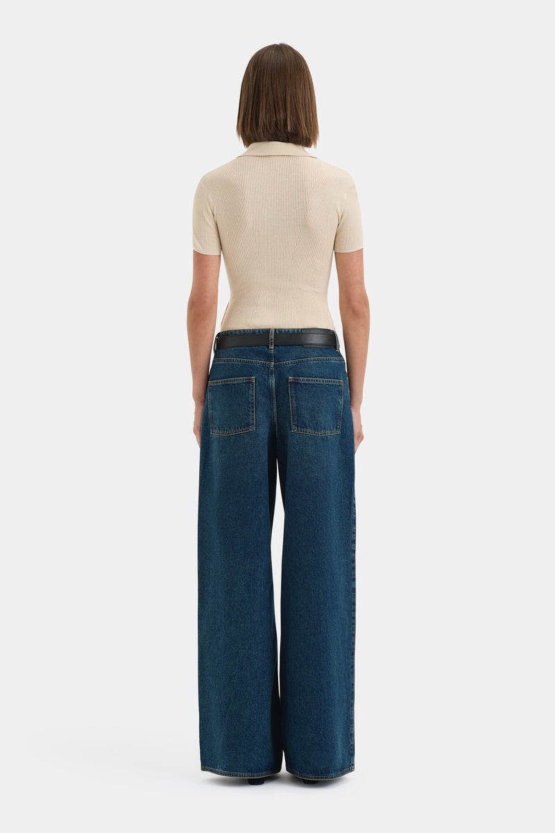 Parco Bodysuit