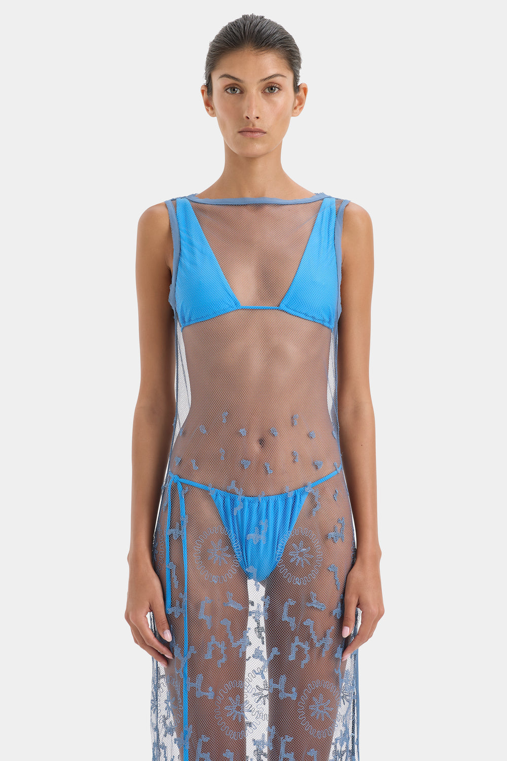 Kylie String Brief