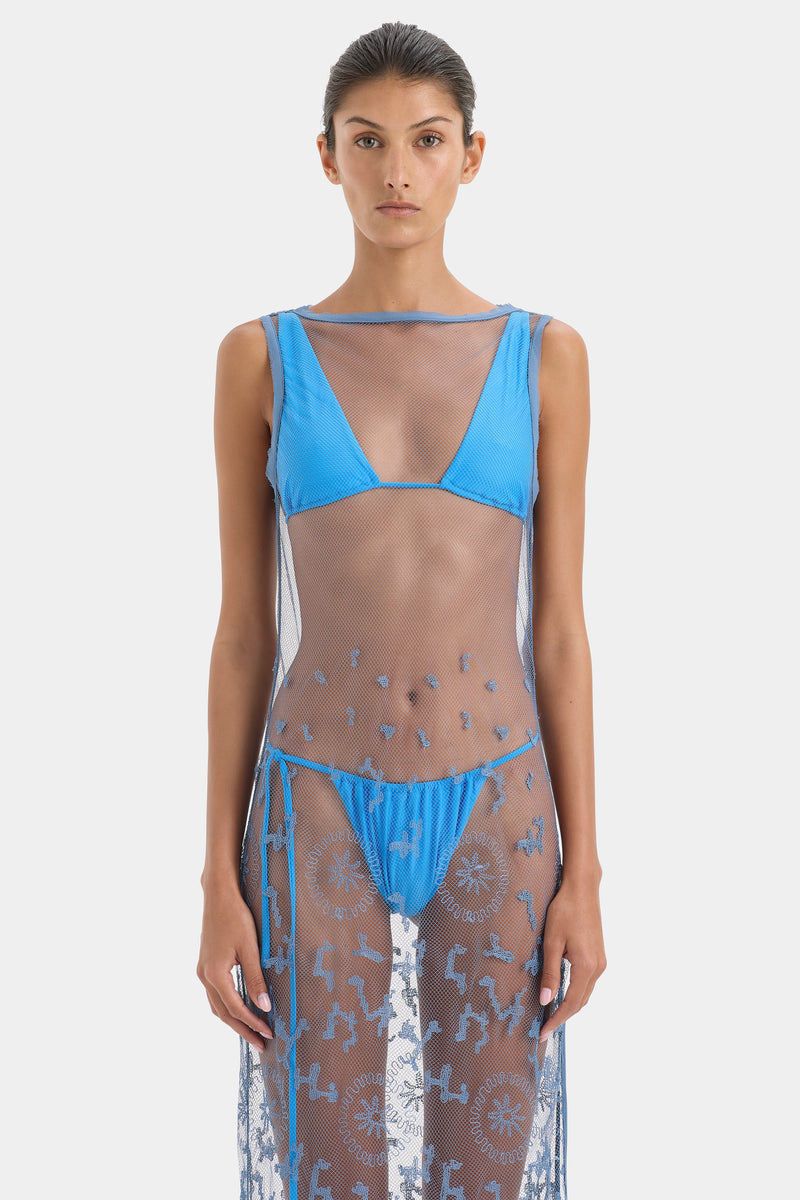 Kylie String Brief