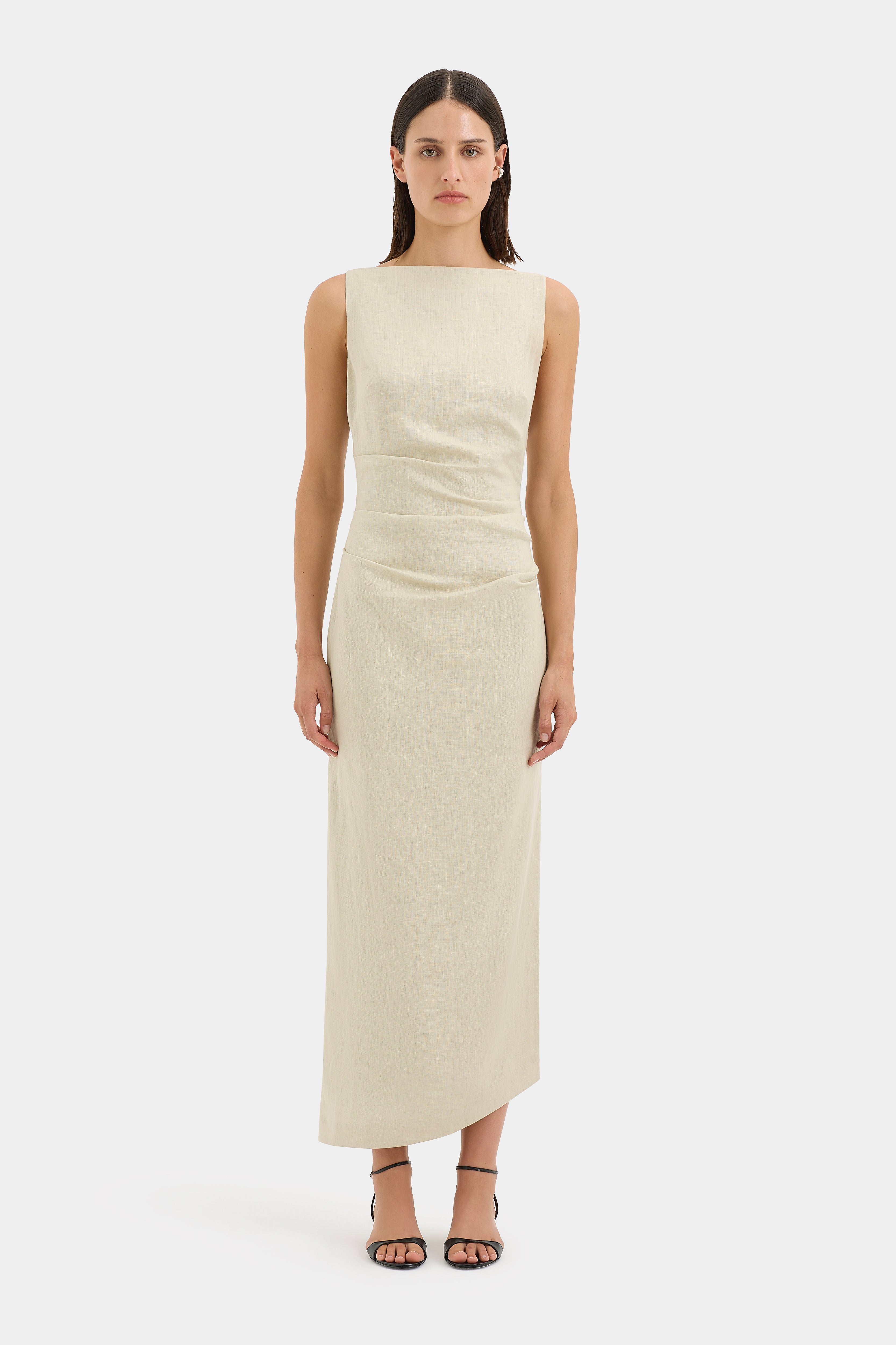 Raquel Midi Dress