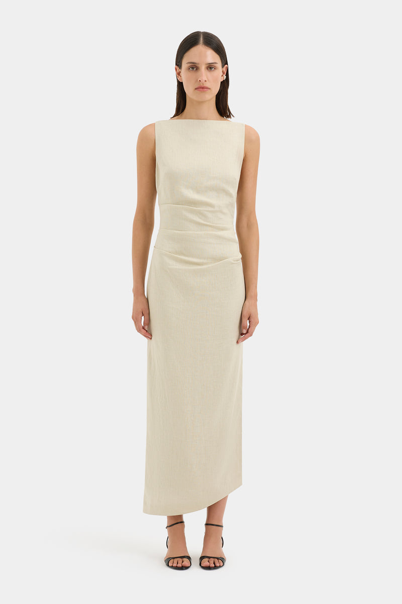 Raquel Midi Dress