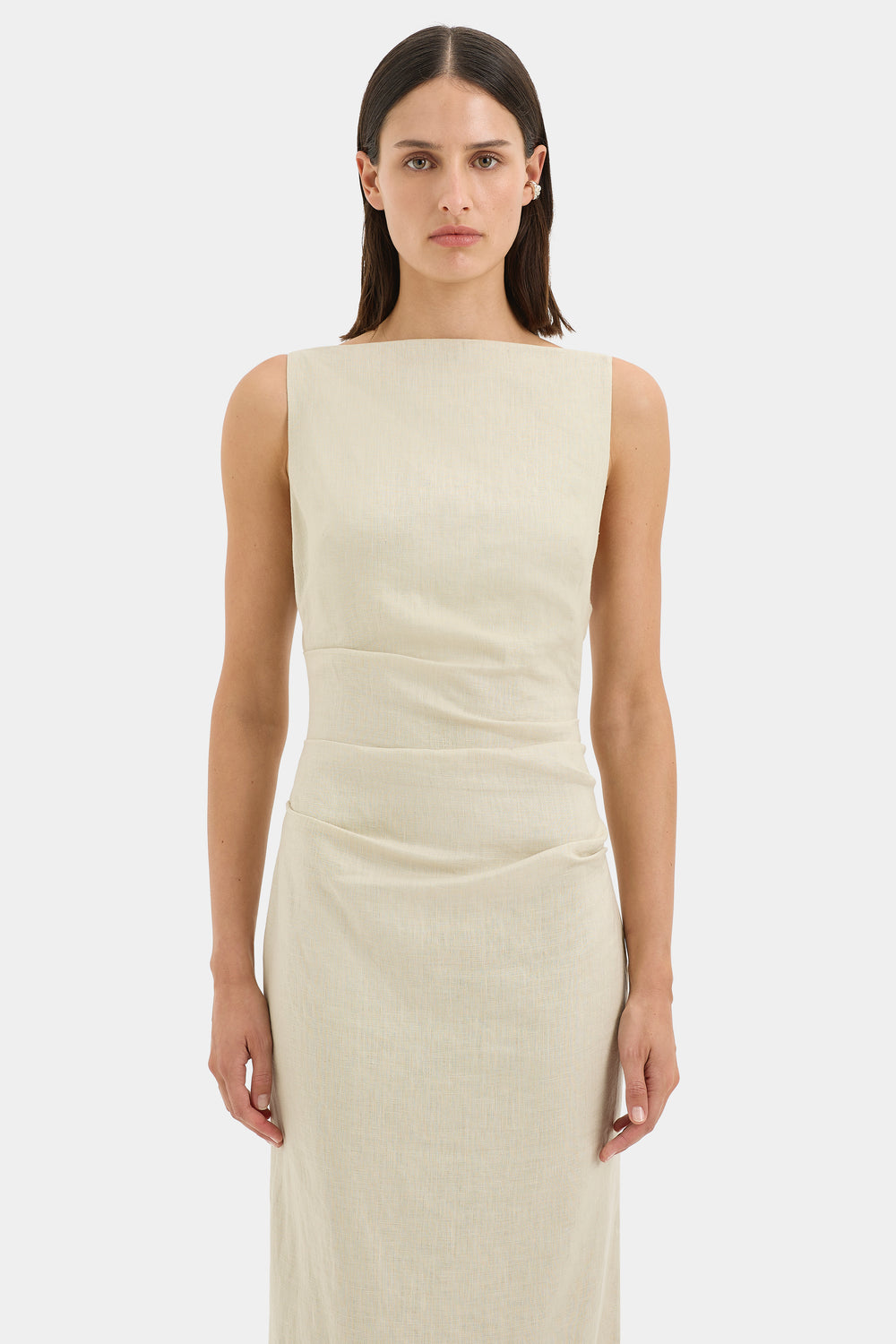 Raquel Midi Dress