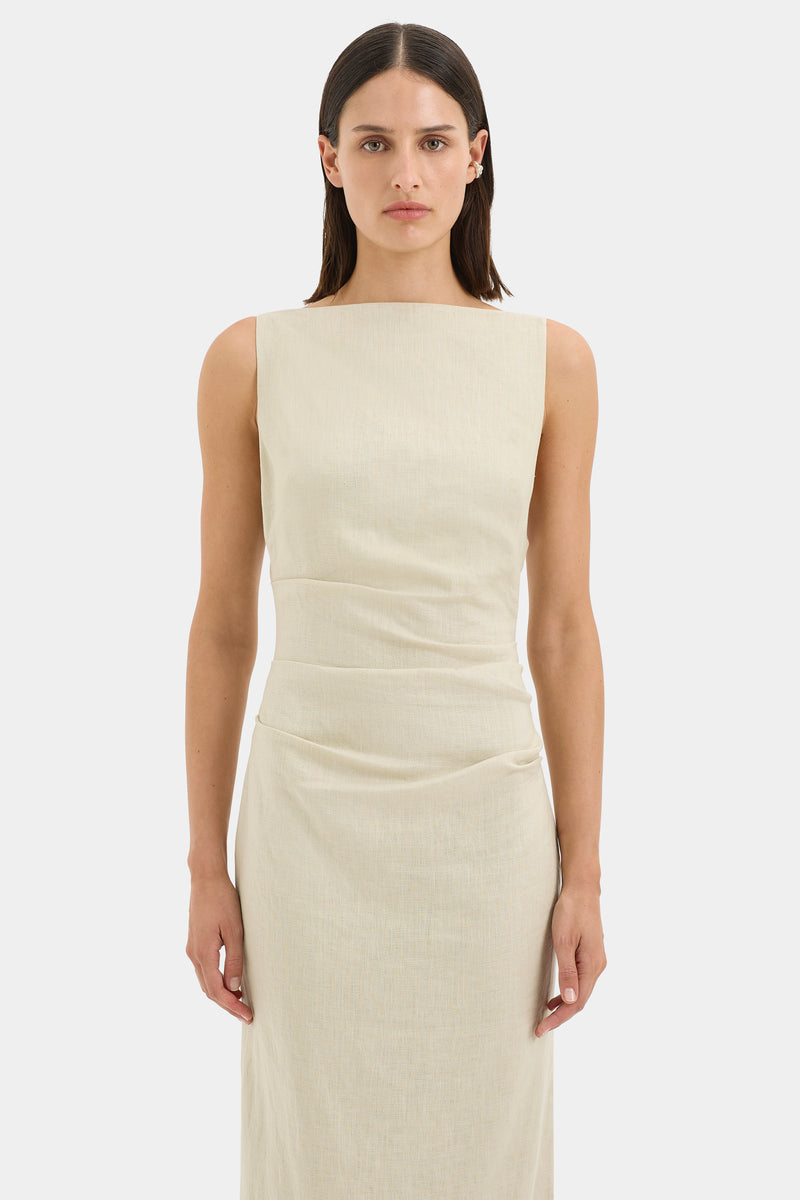 Raquel Midi Dress