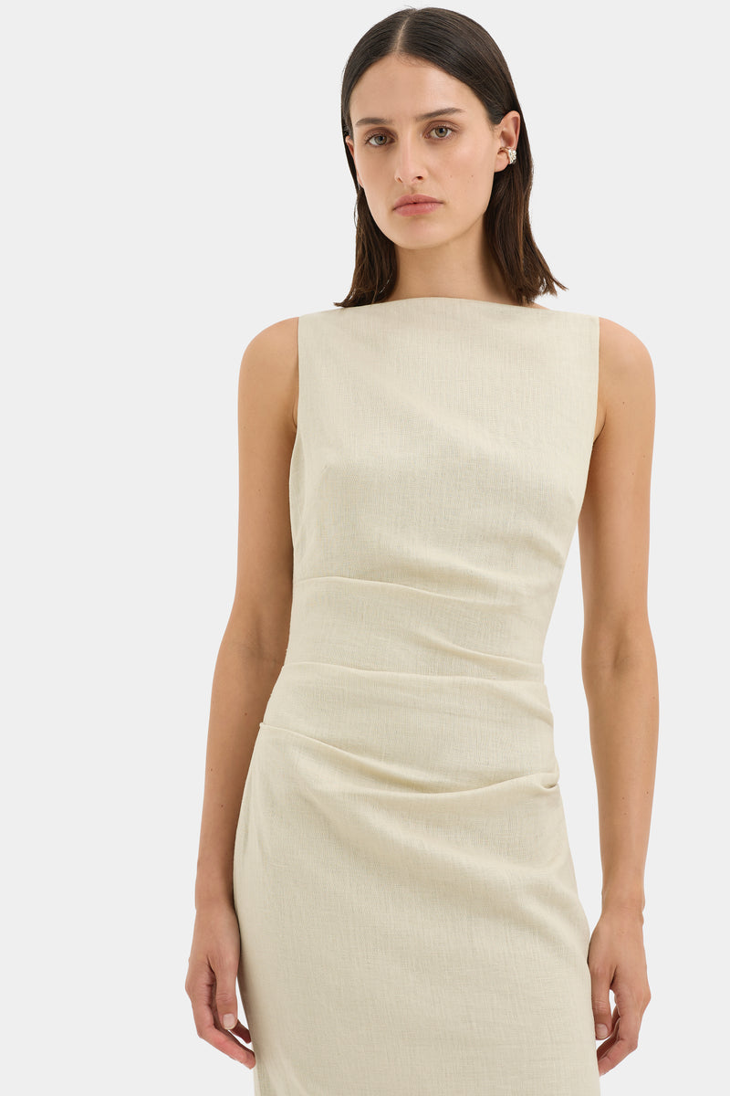 Raquel Midi Dress
