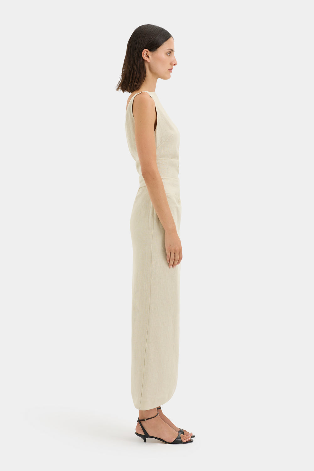 Raquel Midi Dress