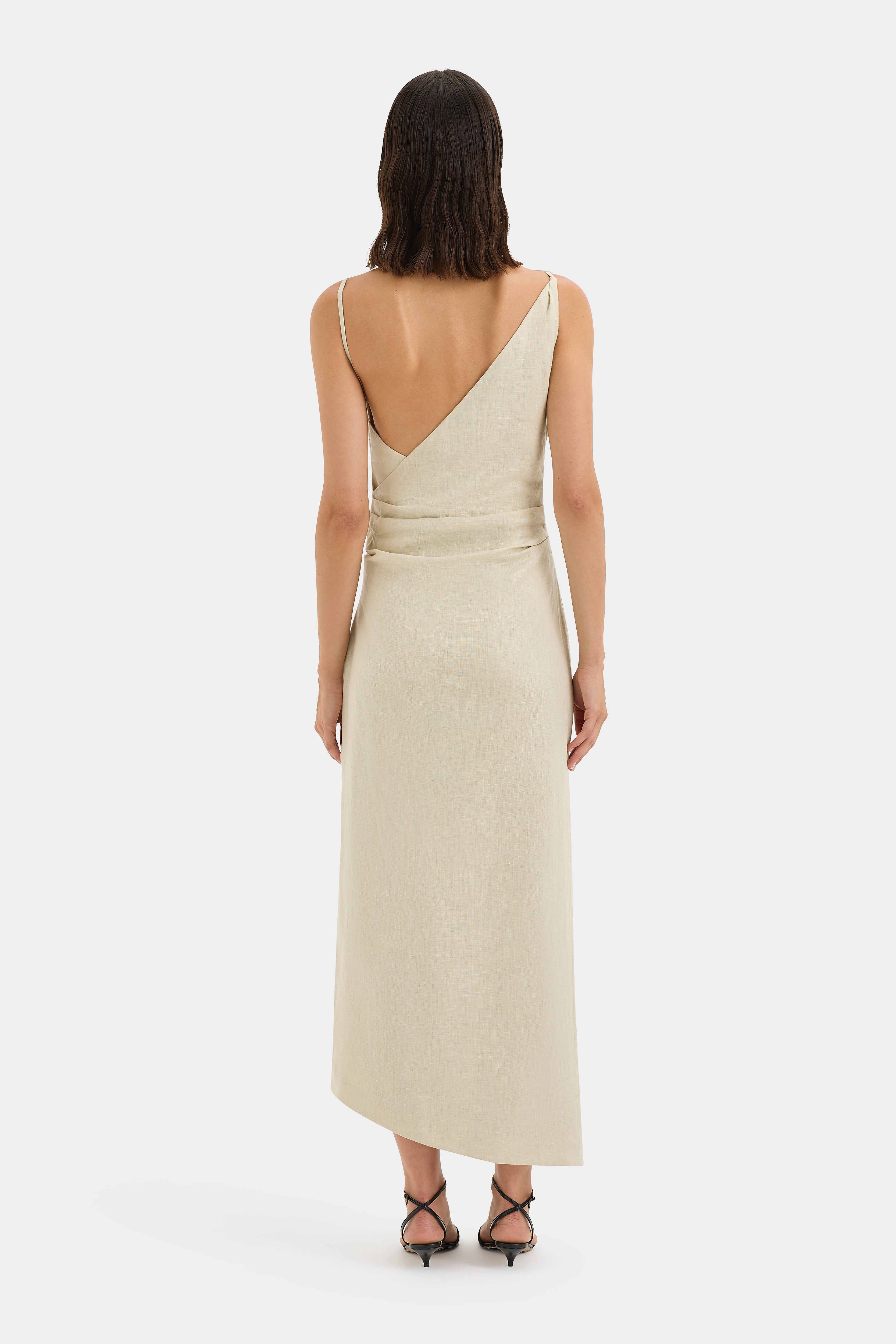 Raquel Midi Dress