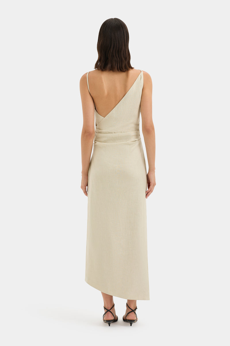 Raquel Midi Dress