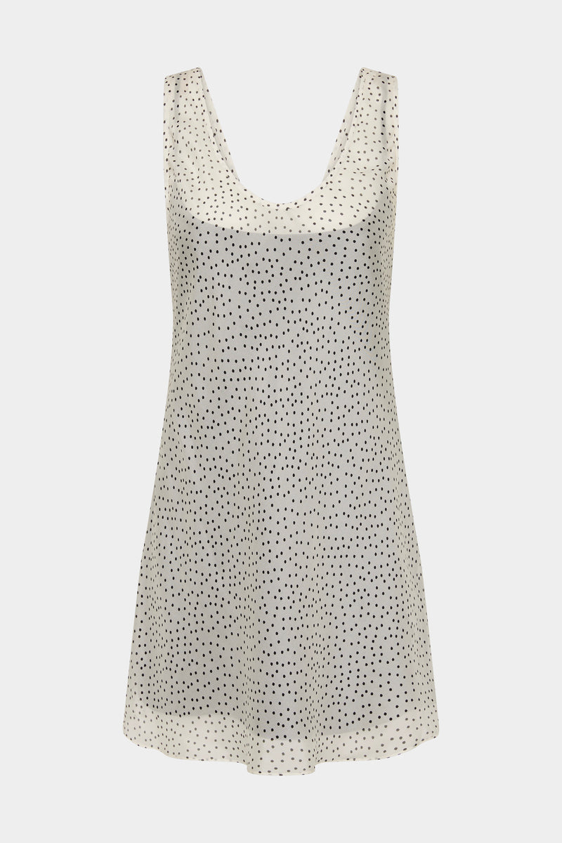 Lisander Mini Dress