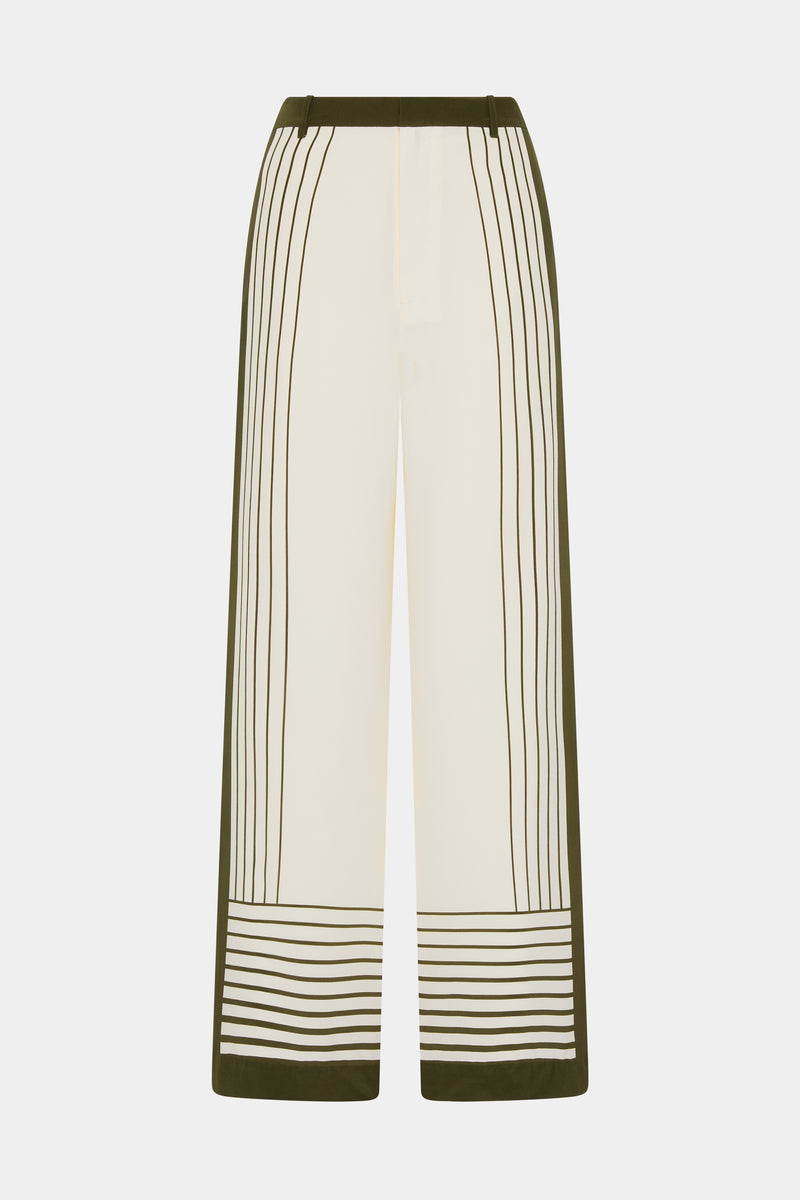 Leilana Tailored Pant