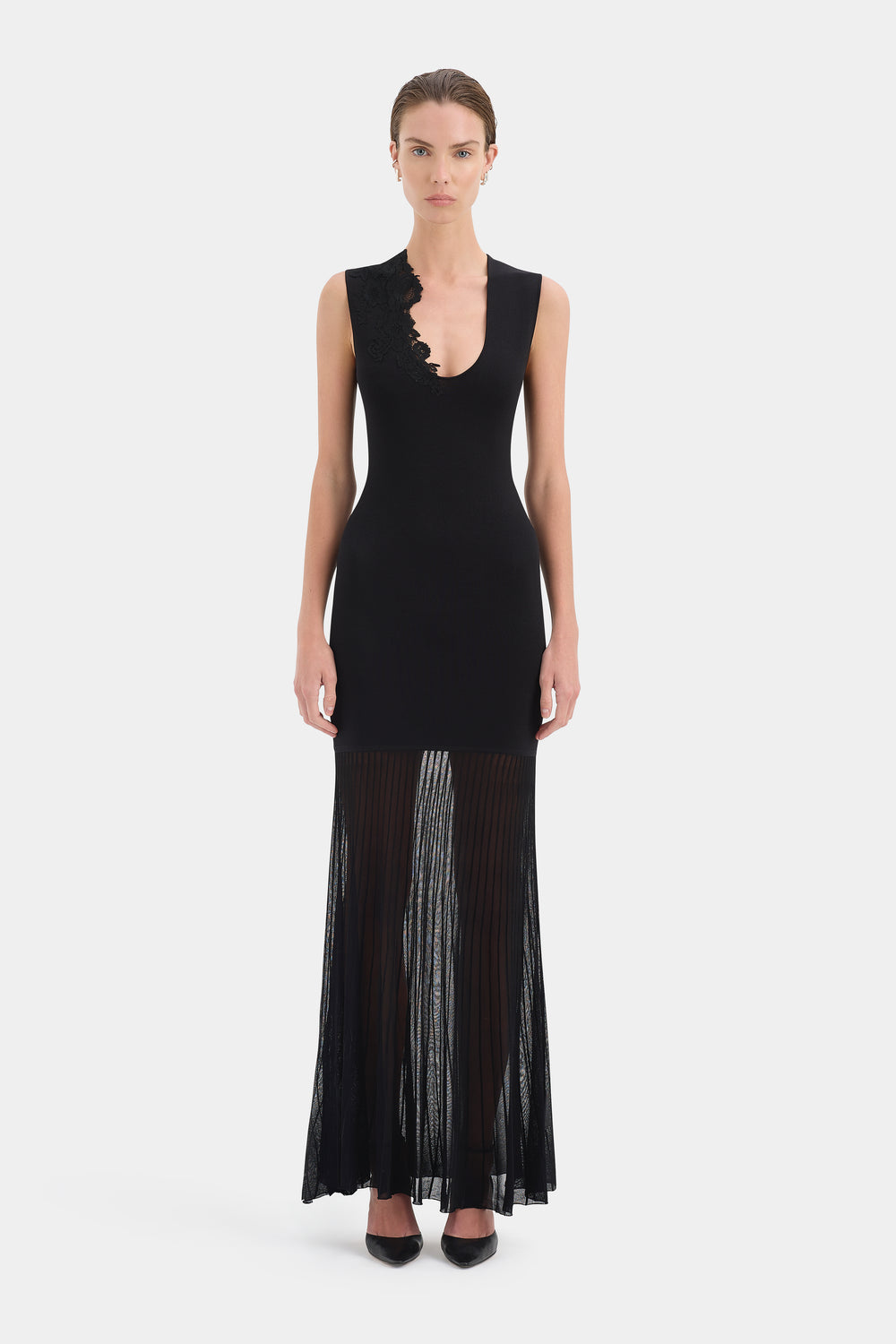 Aylu Maxi Dress