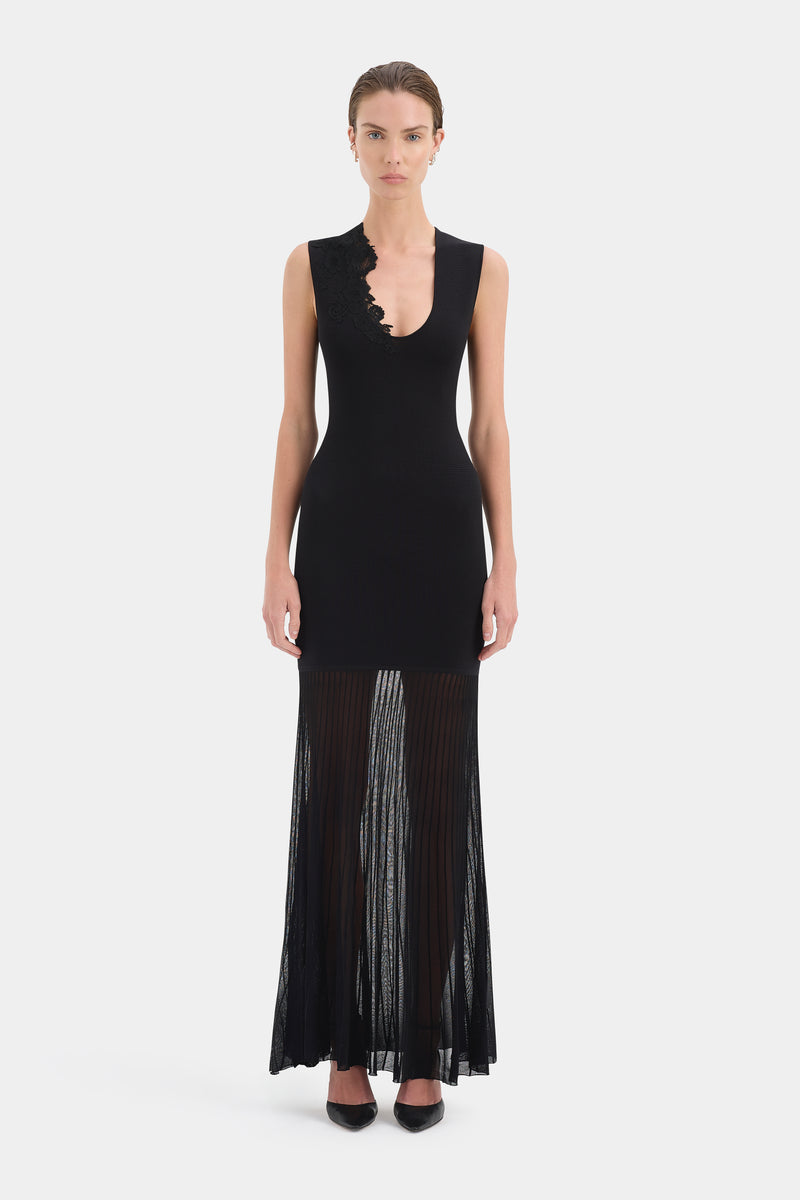 Aylu Maxi Dress