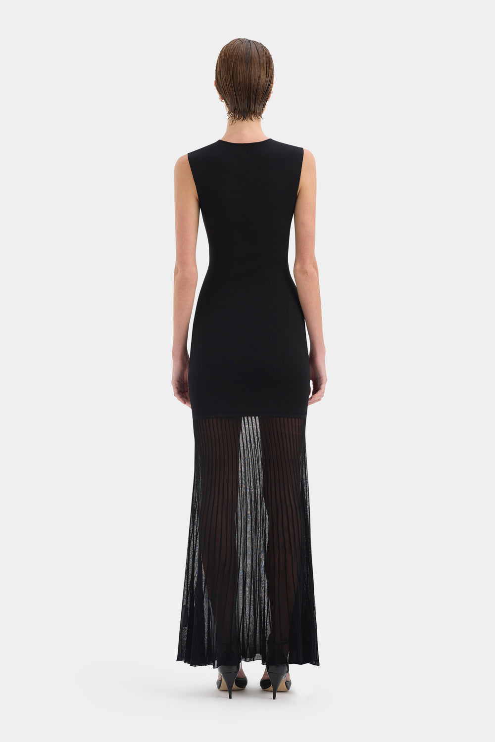 Aylu Maxi Dress