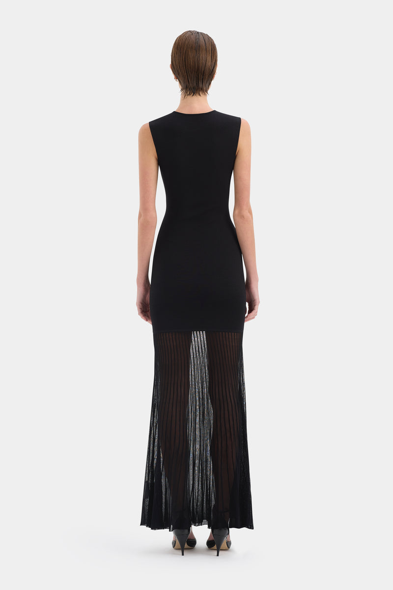 Aylu Maxi Dress