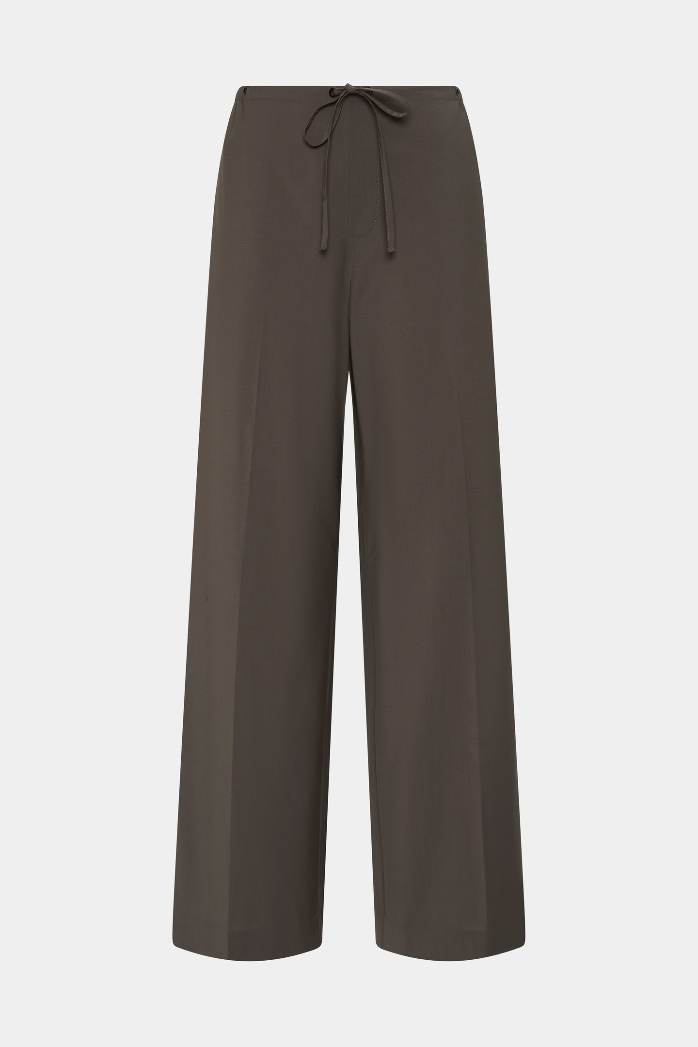 SIR the label Maya Drawstring Pant Grey