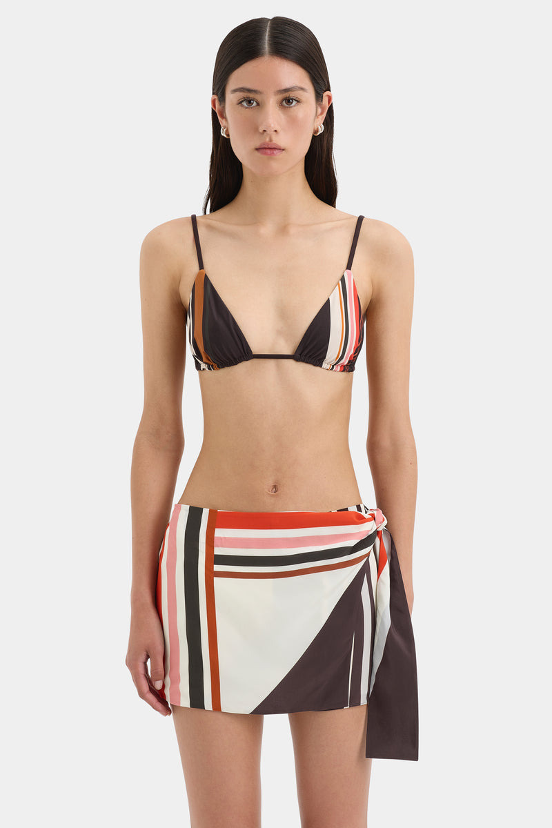 Thistle Mini Skort