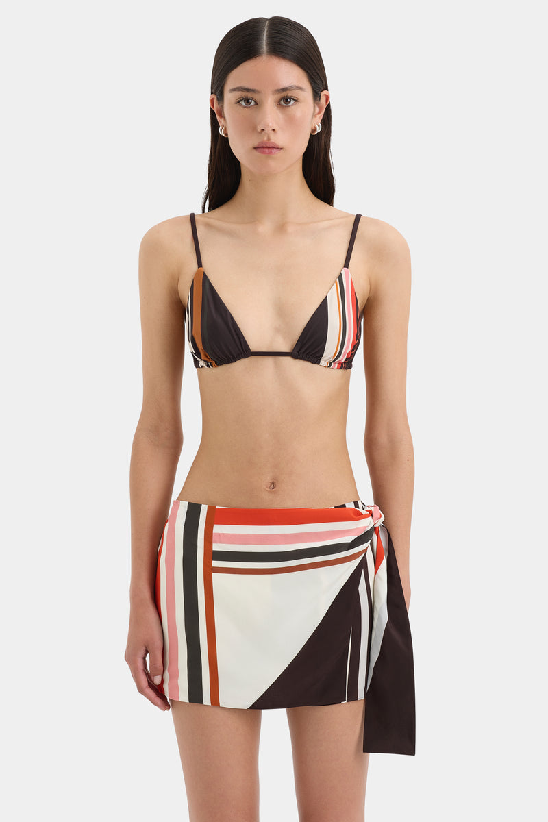 Thistle Mini Skort