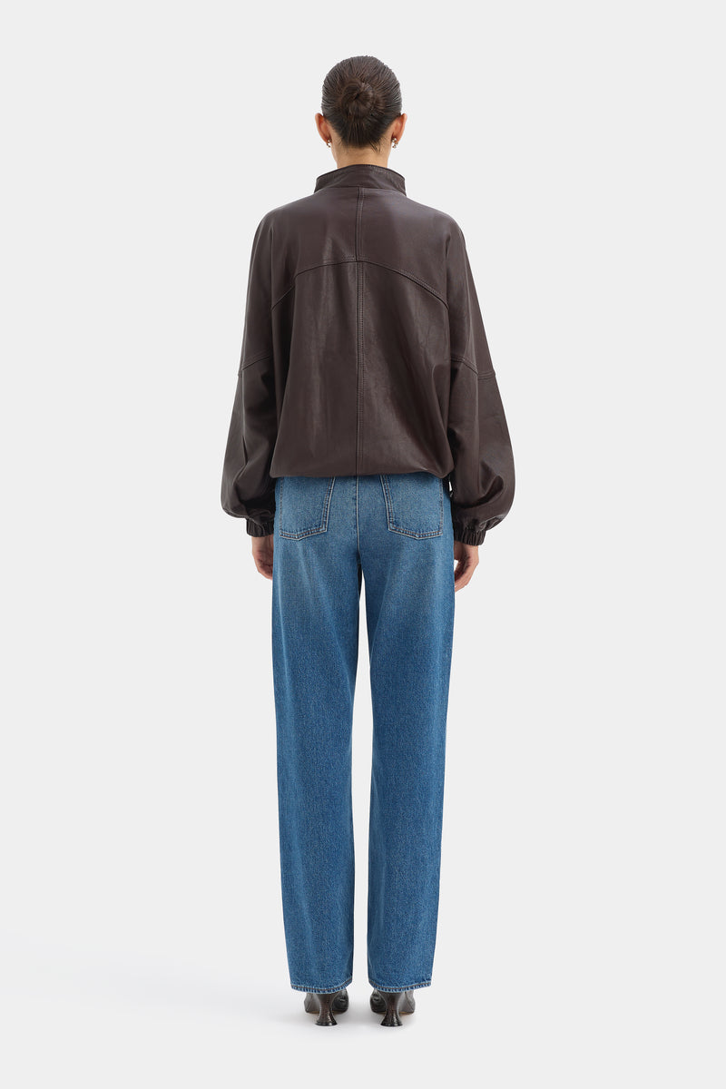 Stella Slim Leg Jean