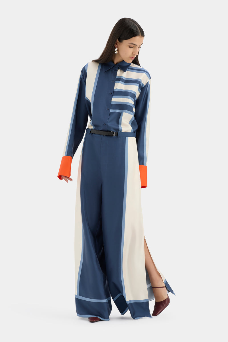 Dazed Belted Pant
