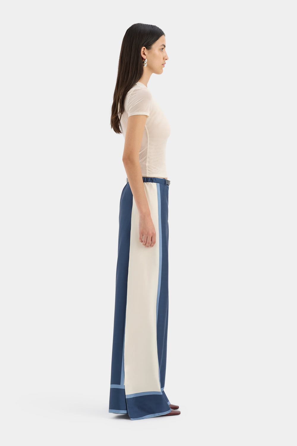 Dazed Belted Pant