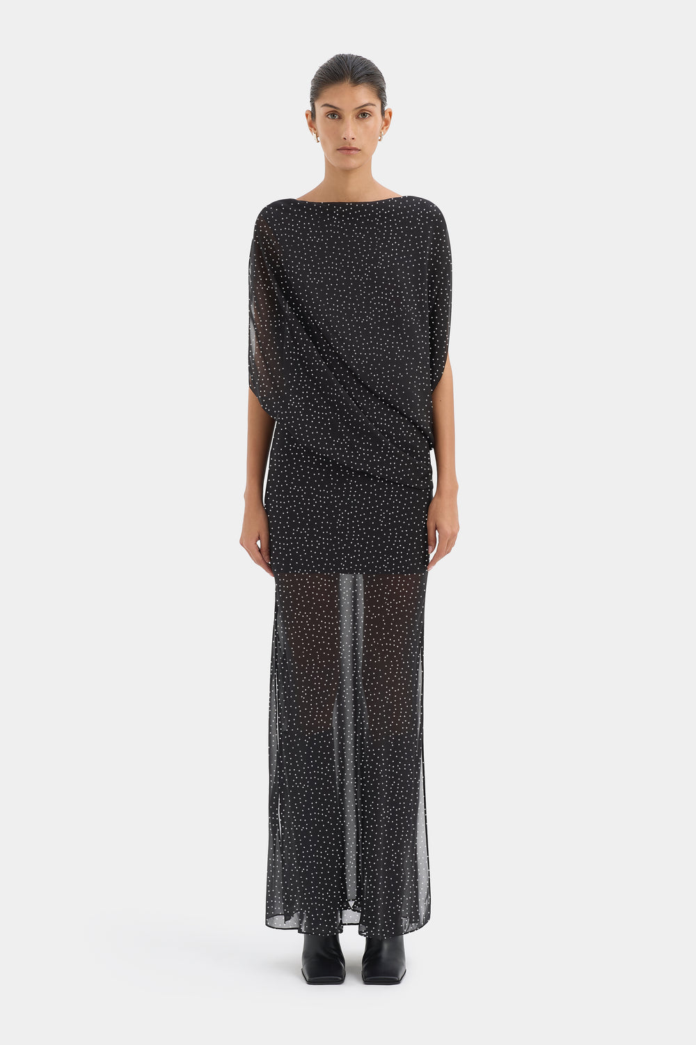 Arisa Maxi Dress