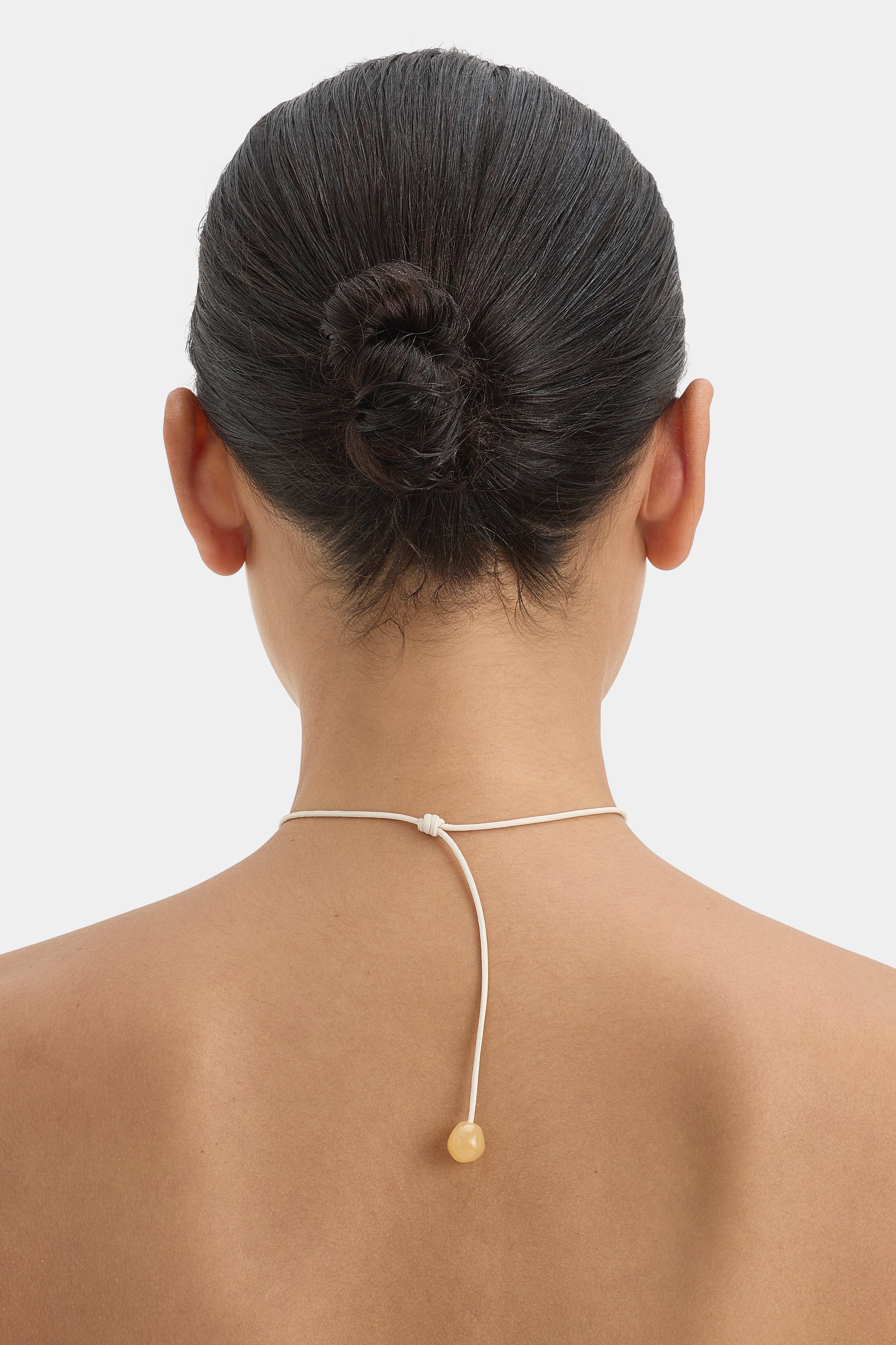 Tiera Pendant Necklace