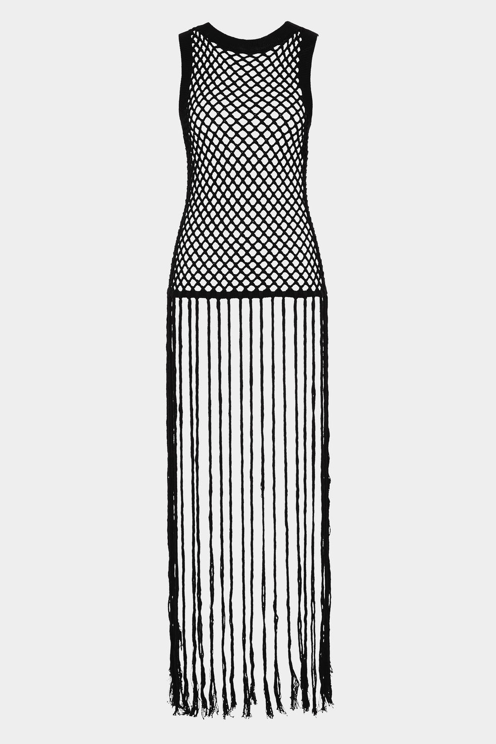 Illaria Fringe Top