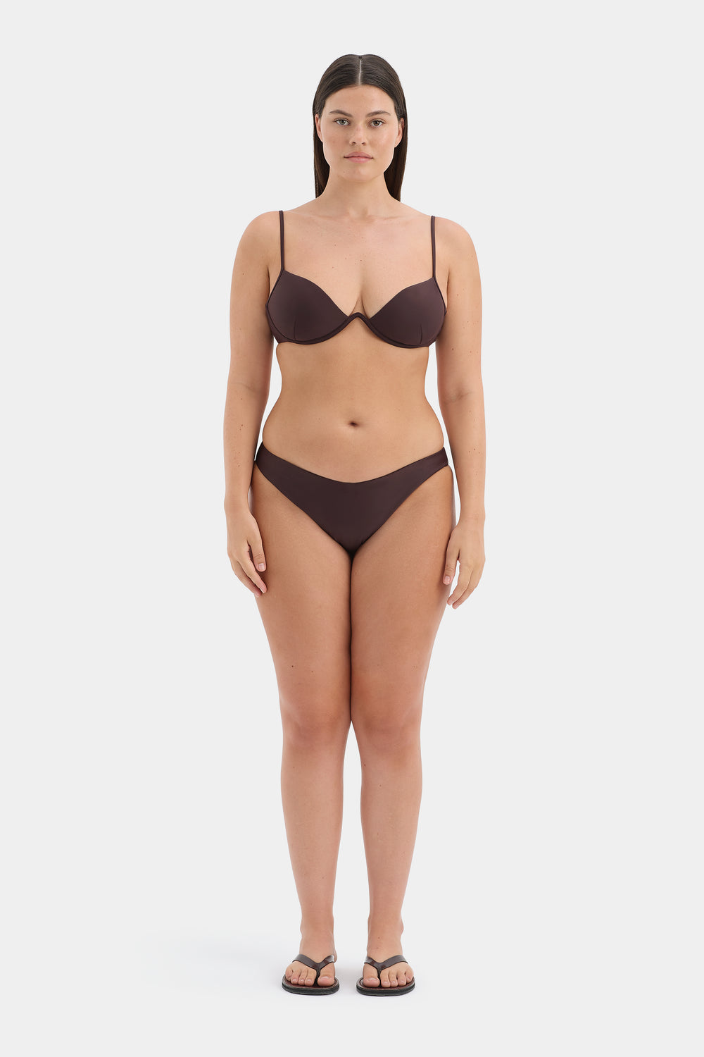 Cleo Shaped Brief
