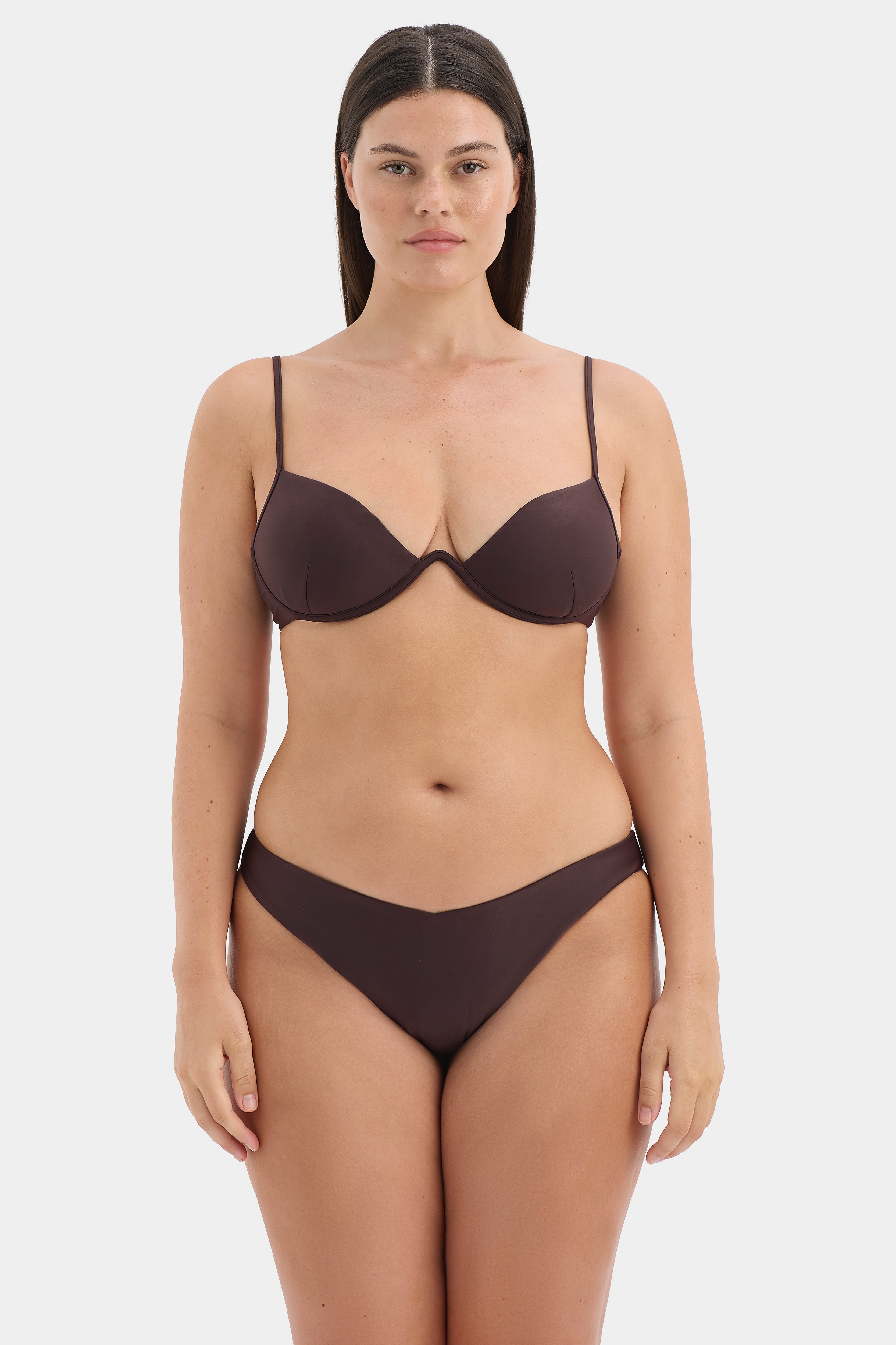 Cleo Shaped Brief