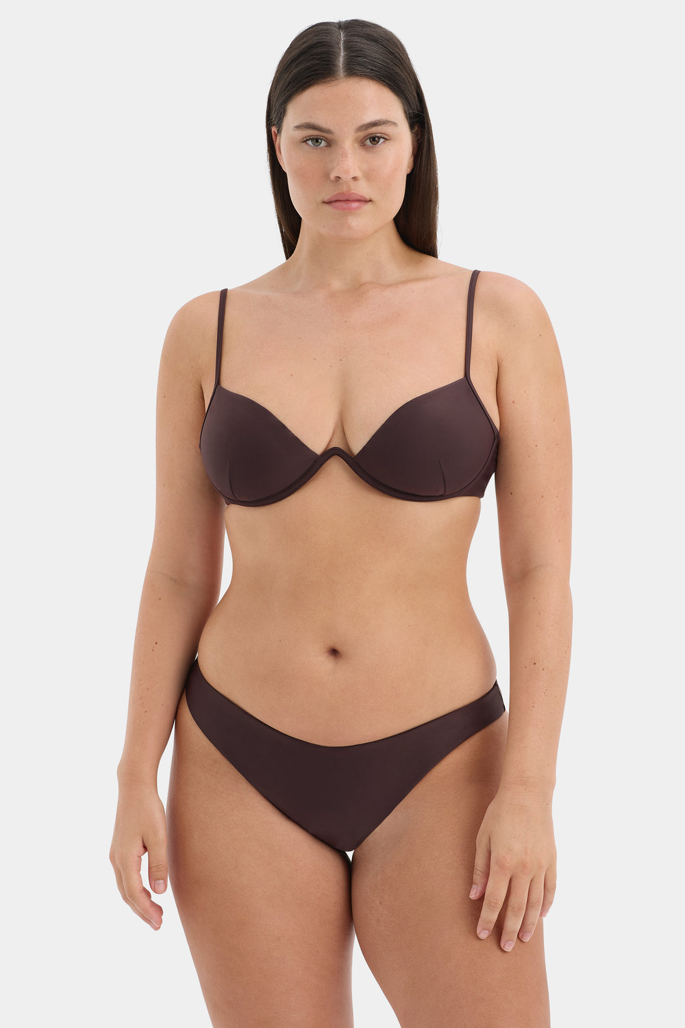 Cleo Shaped Brief