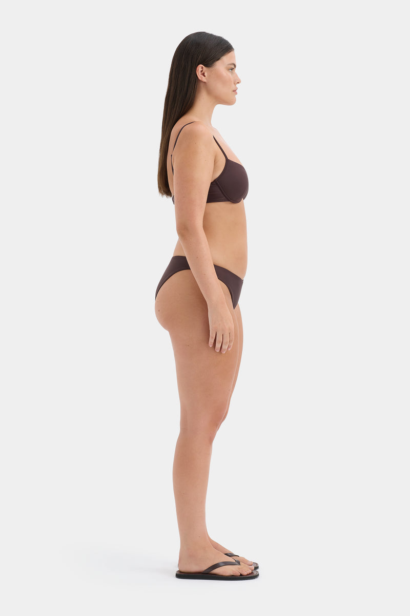 Cleo Shaped Brief