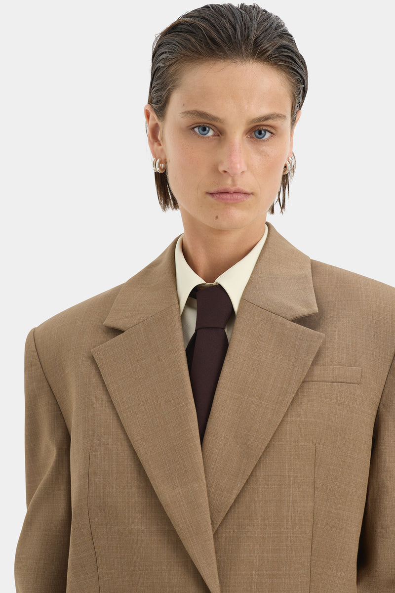 Bastille Blazer