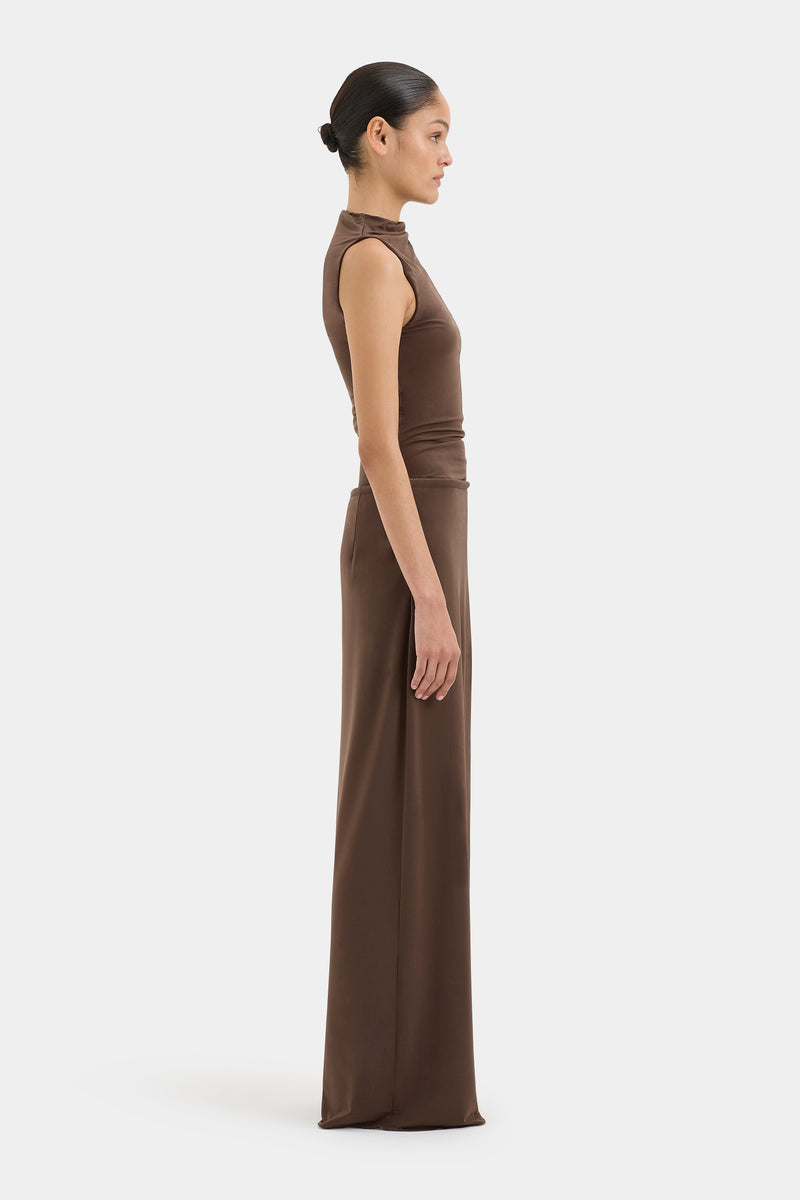 Matheo Draped Tank
