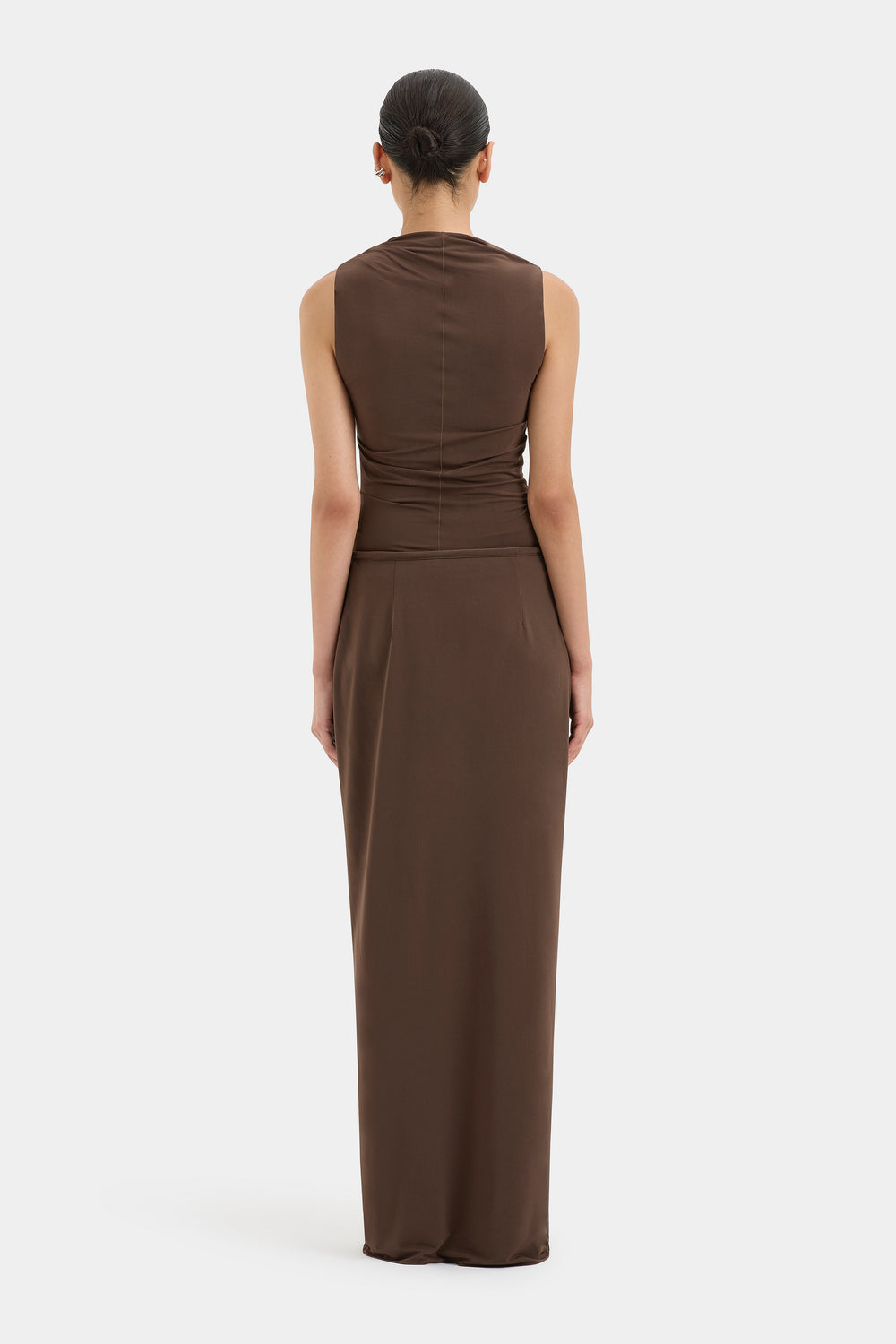 Matheo Draped Tank