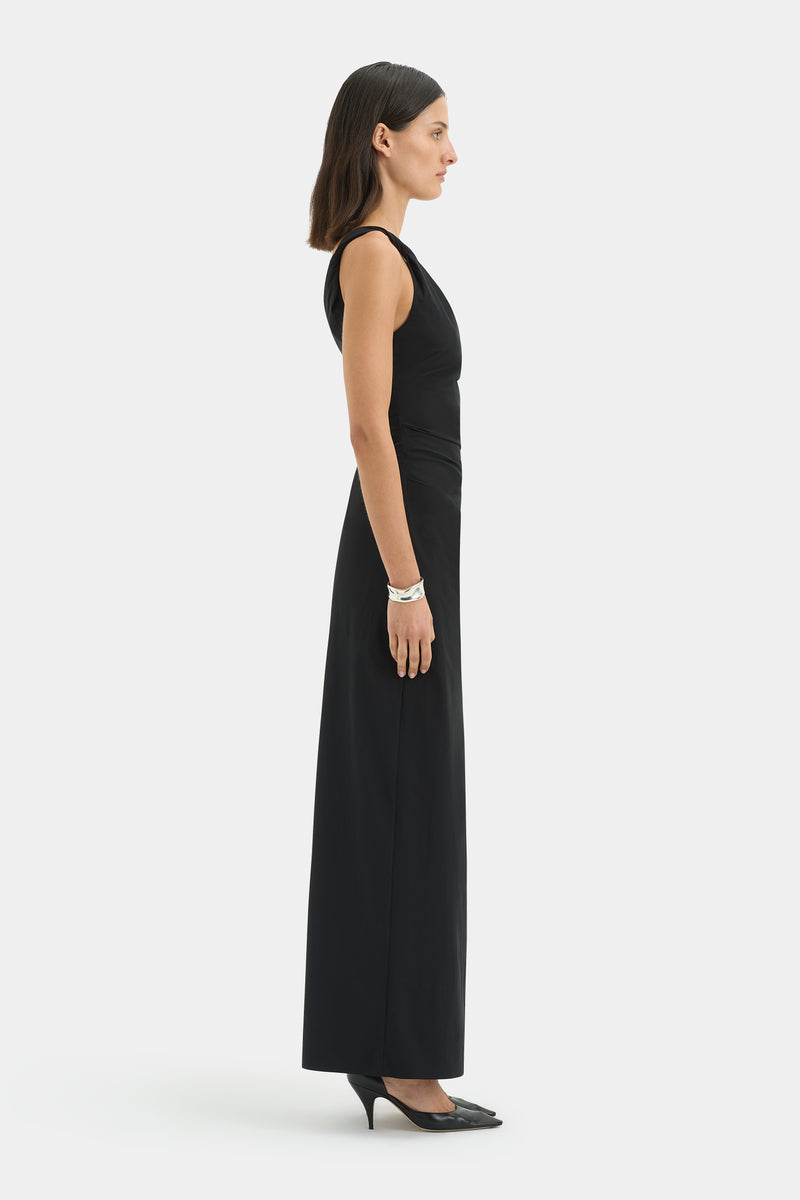 Rossana Gown