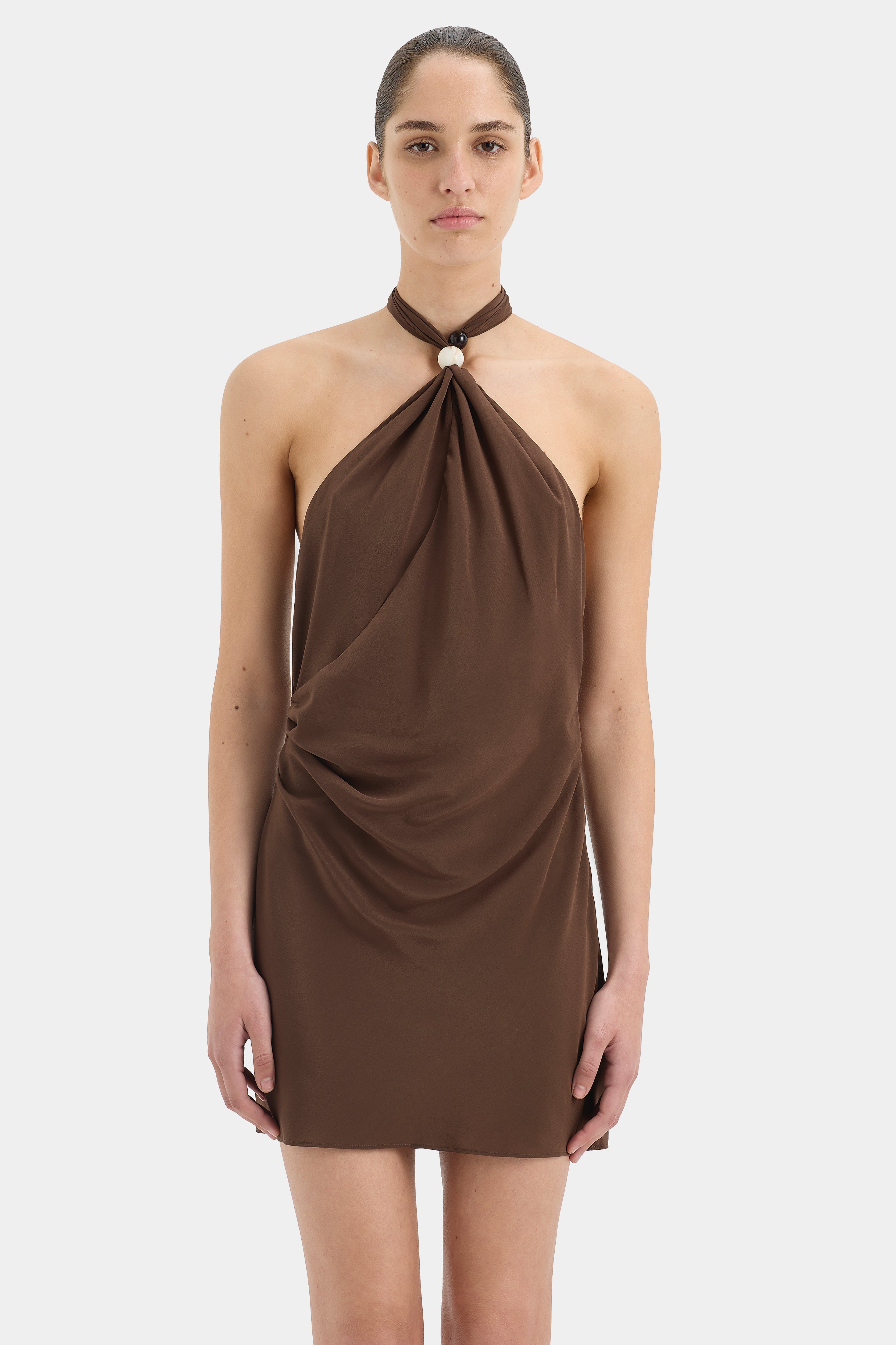 Rioja Mini Dress