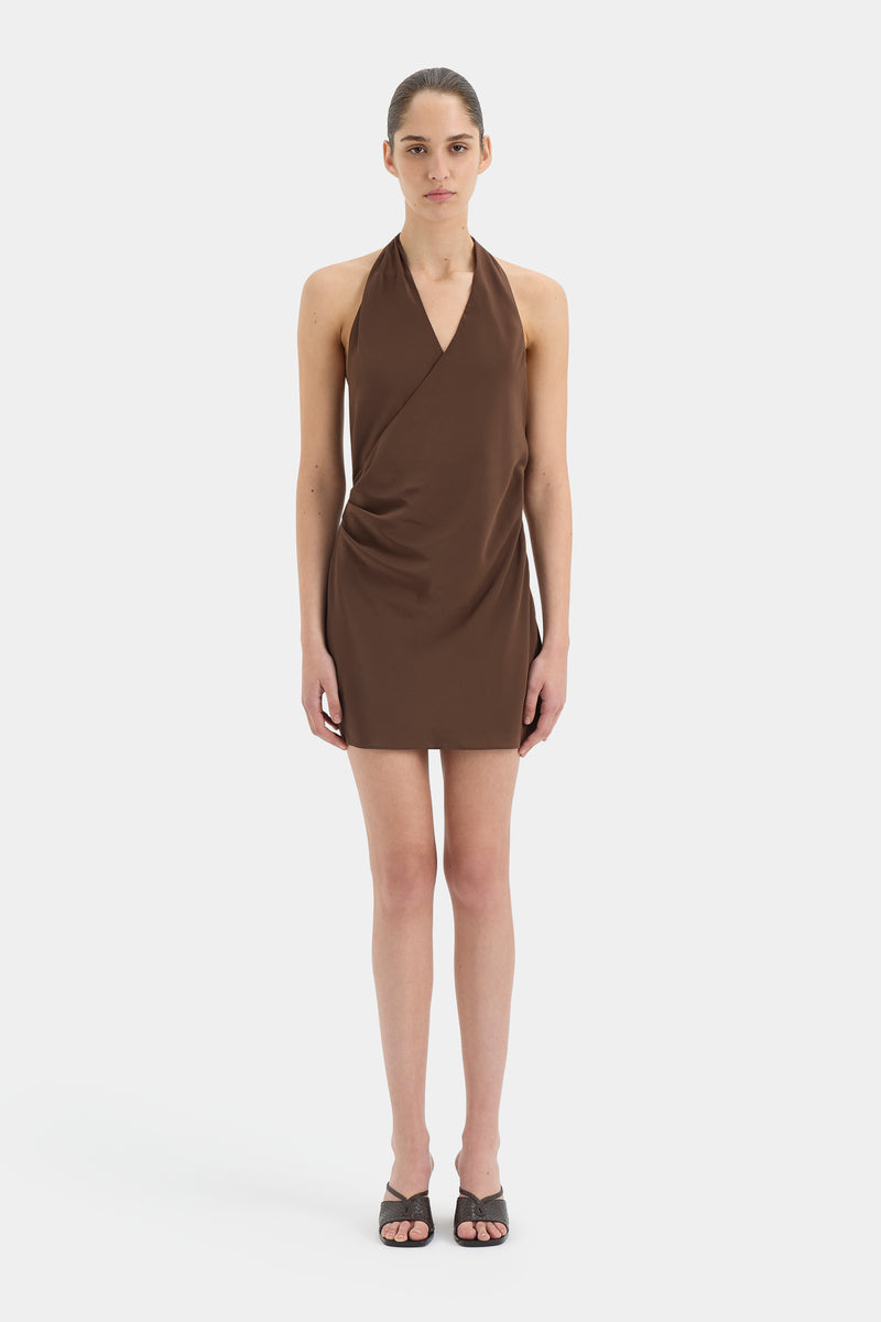 Rioja Mini Dress