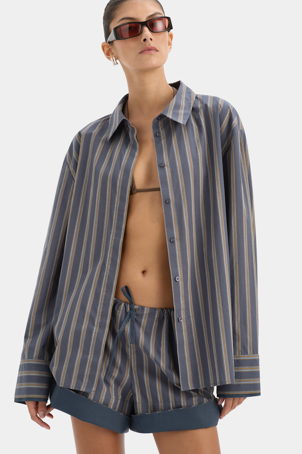 Milo Shirt